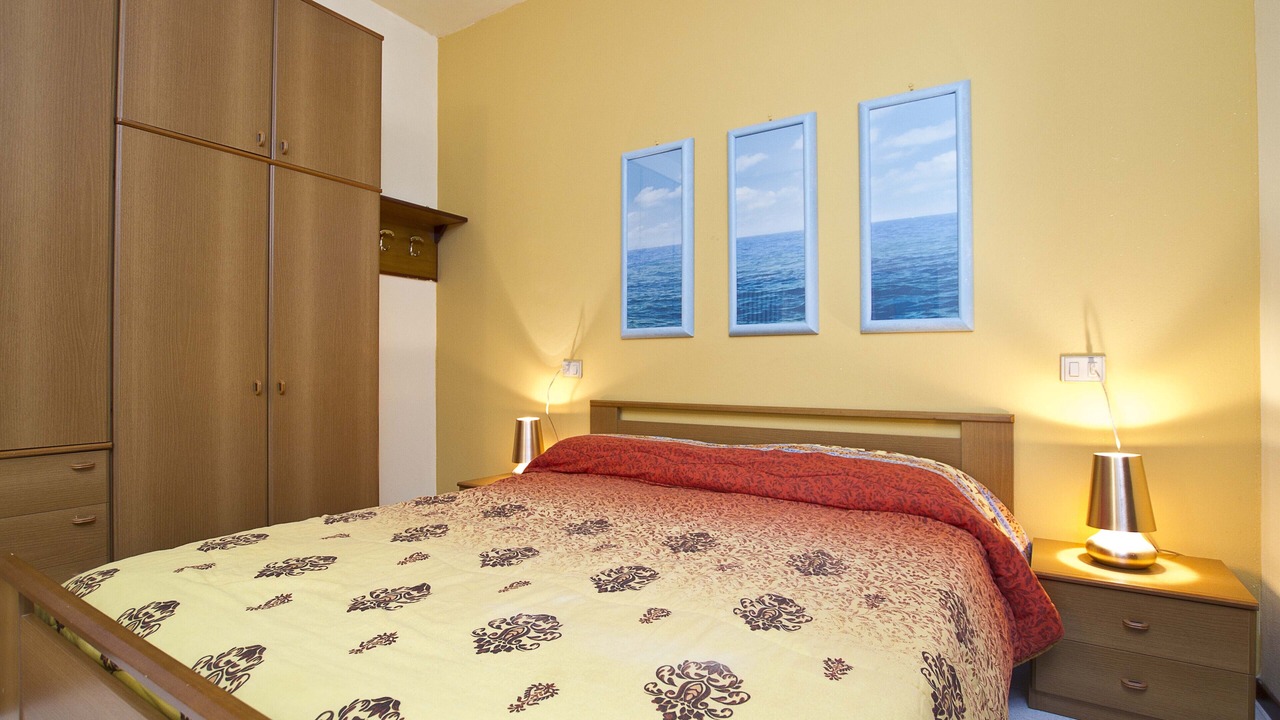 Photo of Bedroom in Orta San Giulio