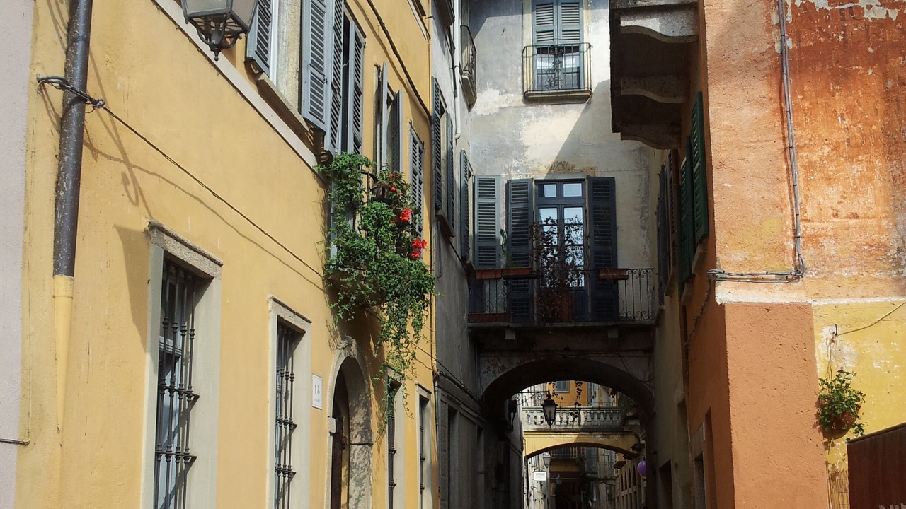Photo of Outdoor in Orta San Giulio