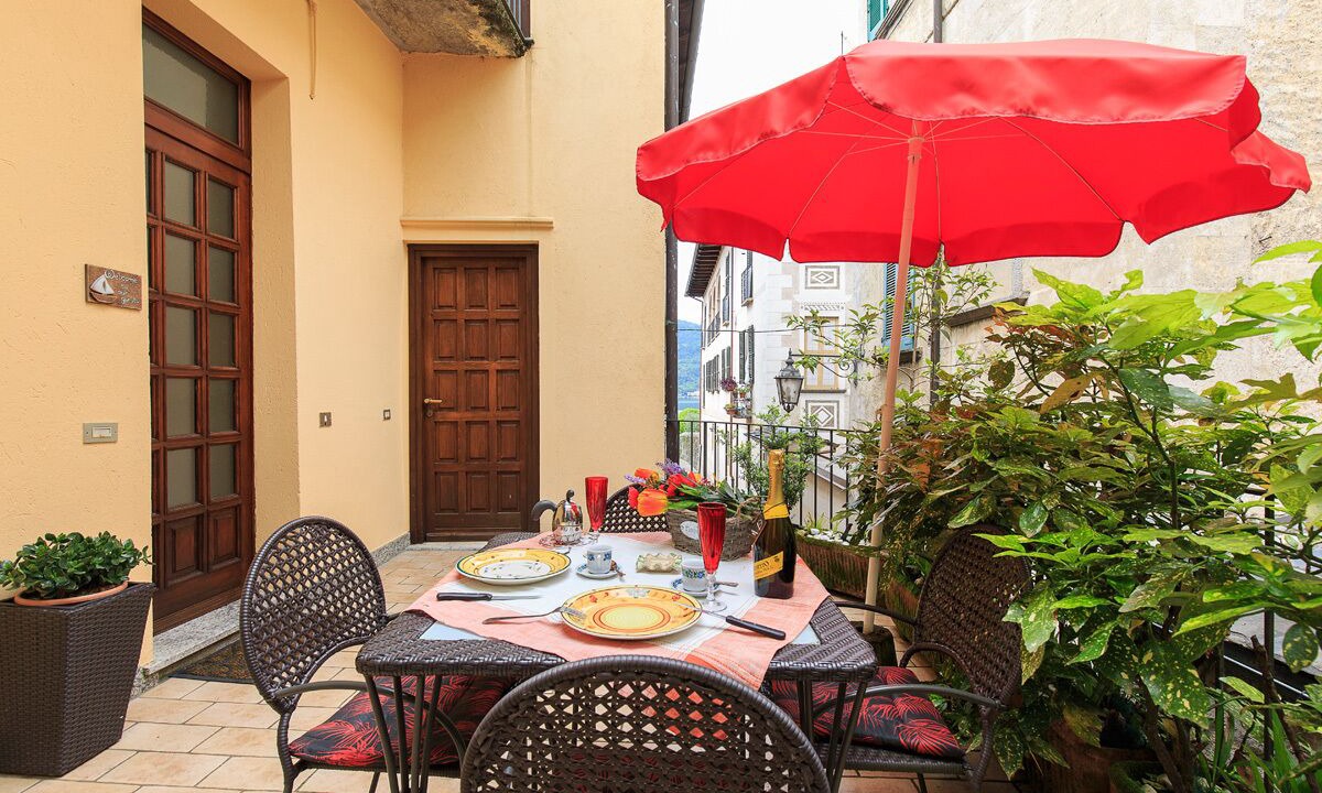 Photo of Outdoor in Orta San Giulio