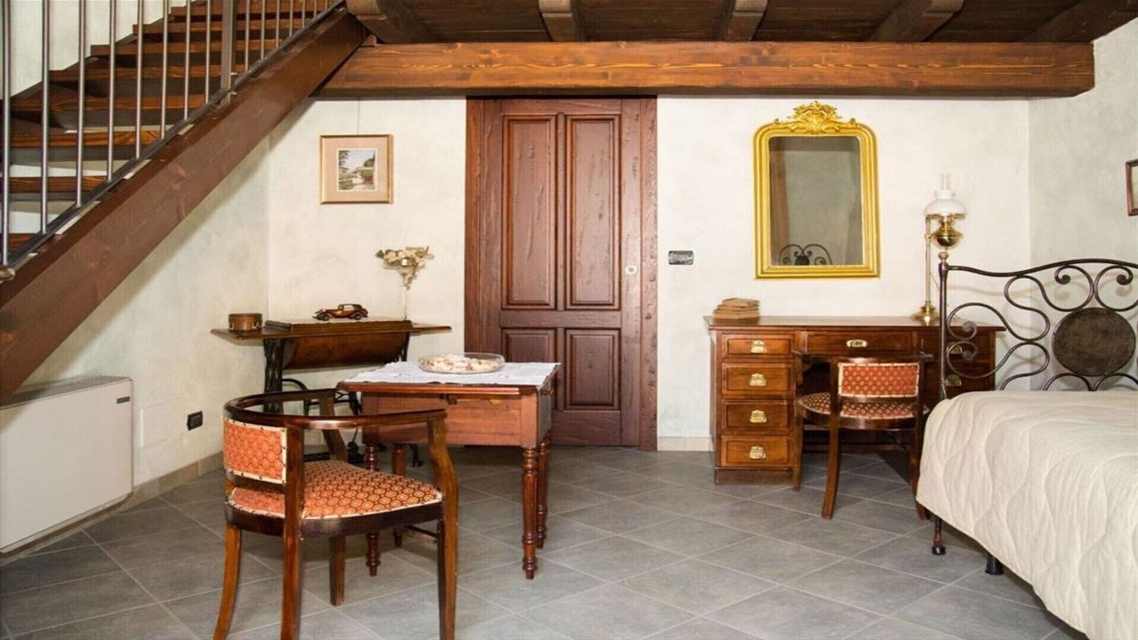 Photo of Bedroom in Airasca