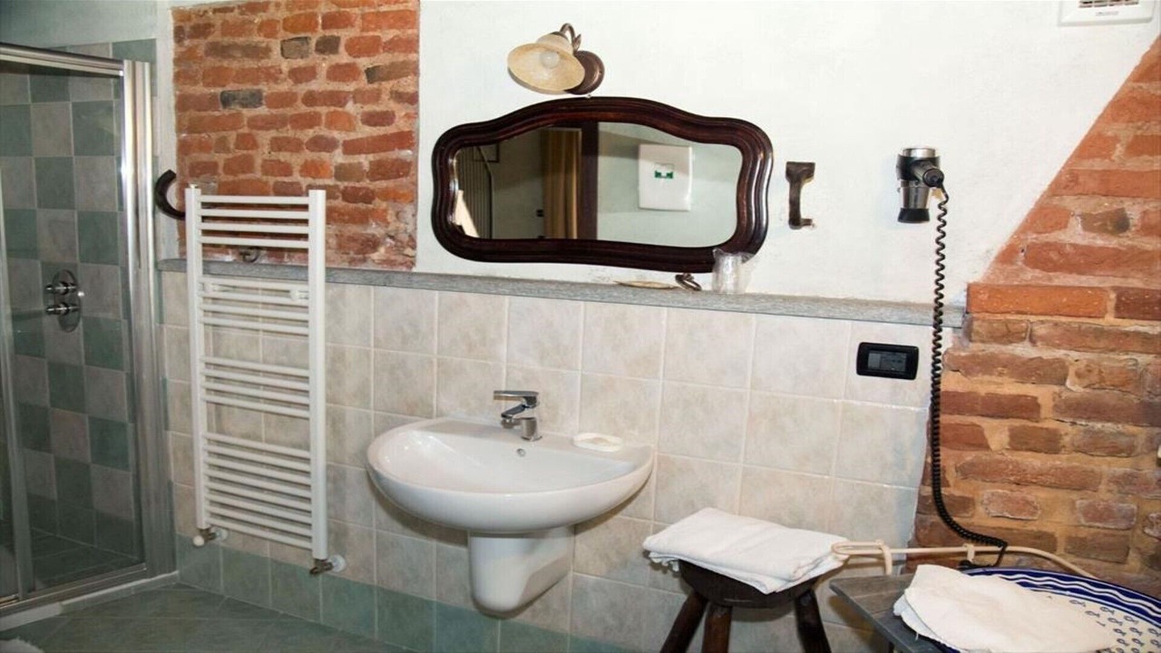 Photo of Bathroom in Airasca