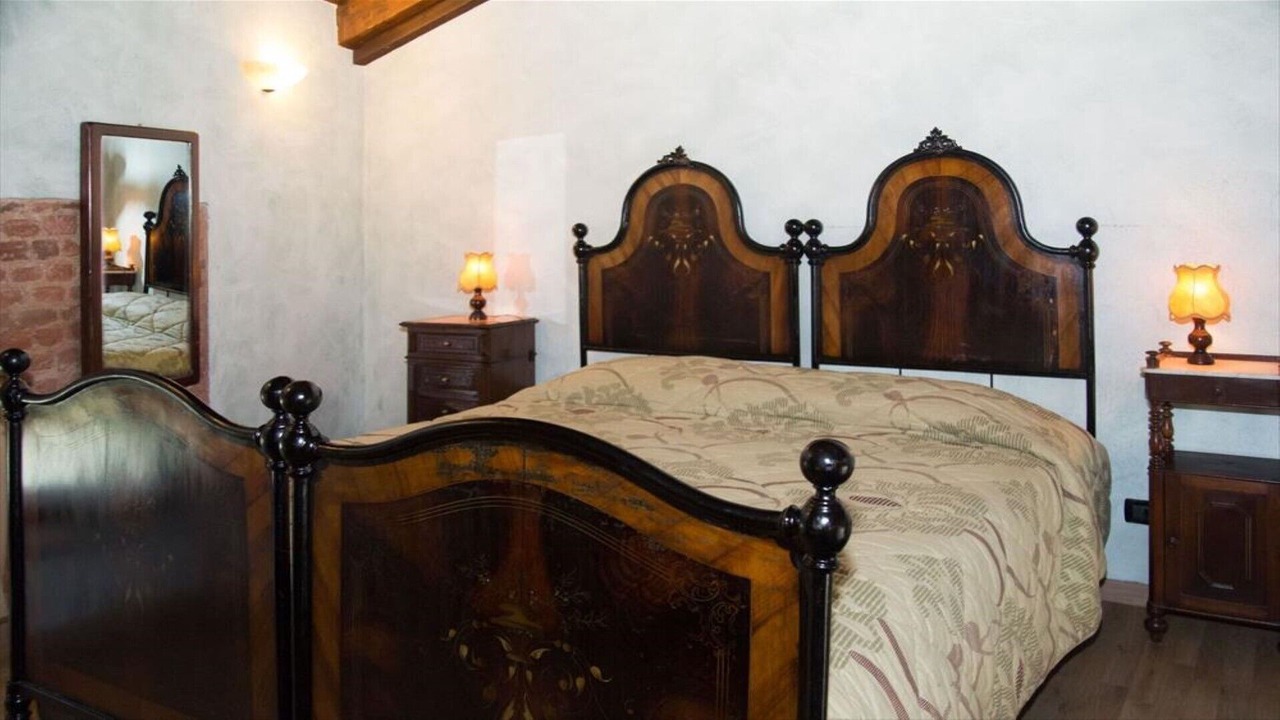Photo of Bedroom in Airasca