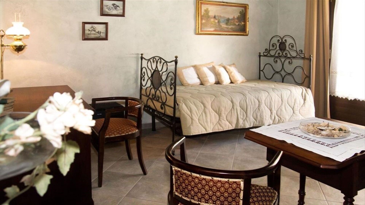 Photo of Bedroom in Airasca