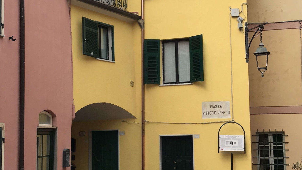 Photo of Outdoor in Montemarcello
