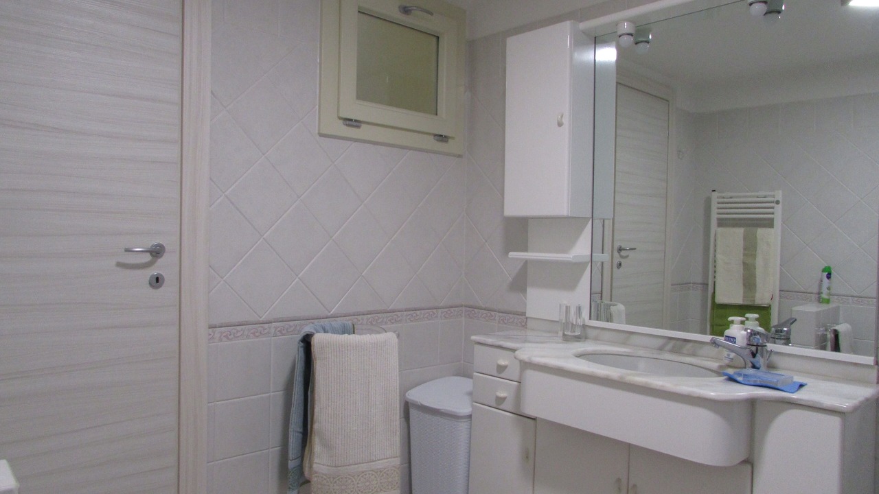 Photo of Bathroom in Montemarcello