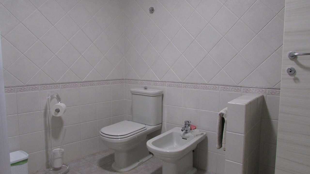 Photo of Bathroom in Montemarcello