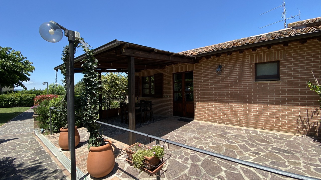 Photo of Outdoor in Paciano