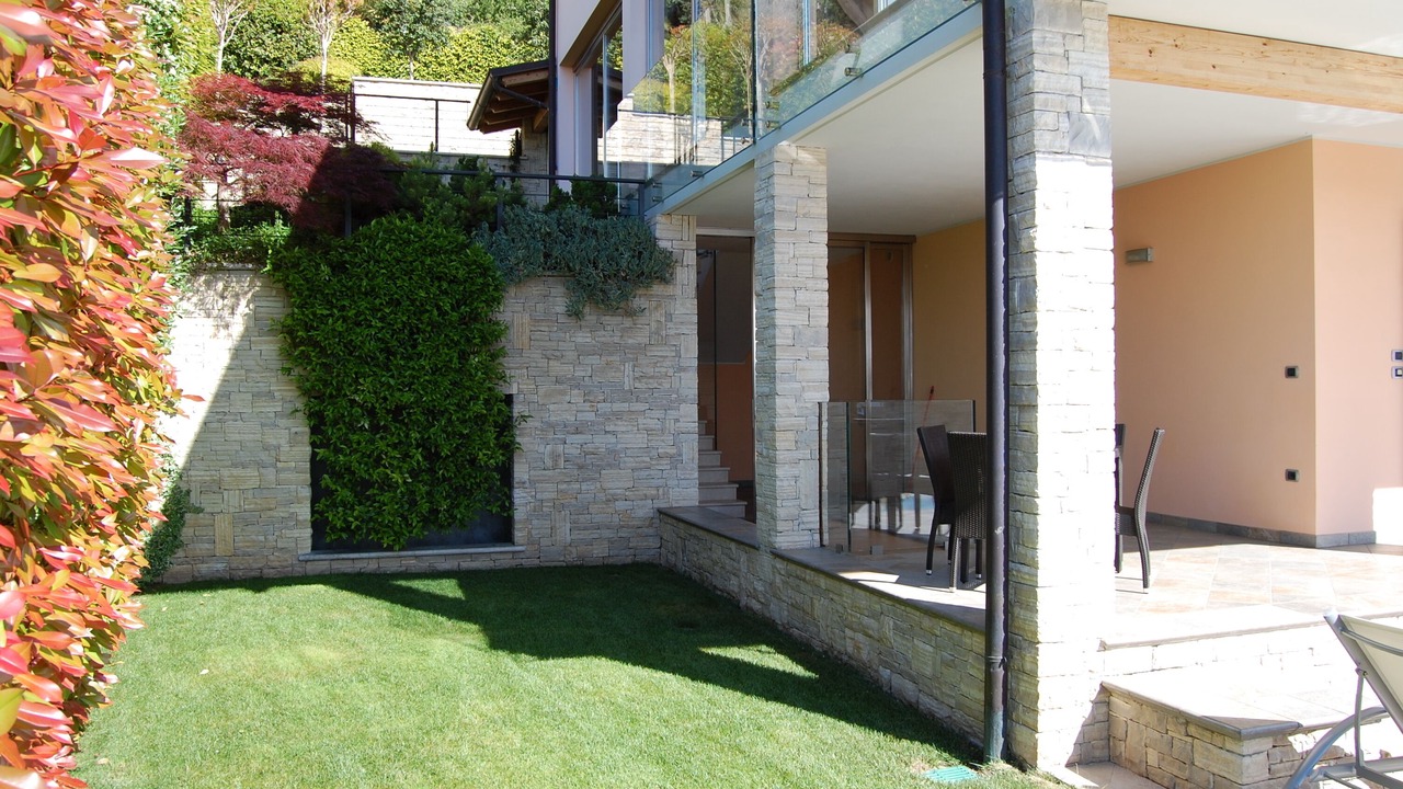 Photo of Patio Balcony in Pulciano