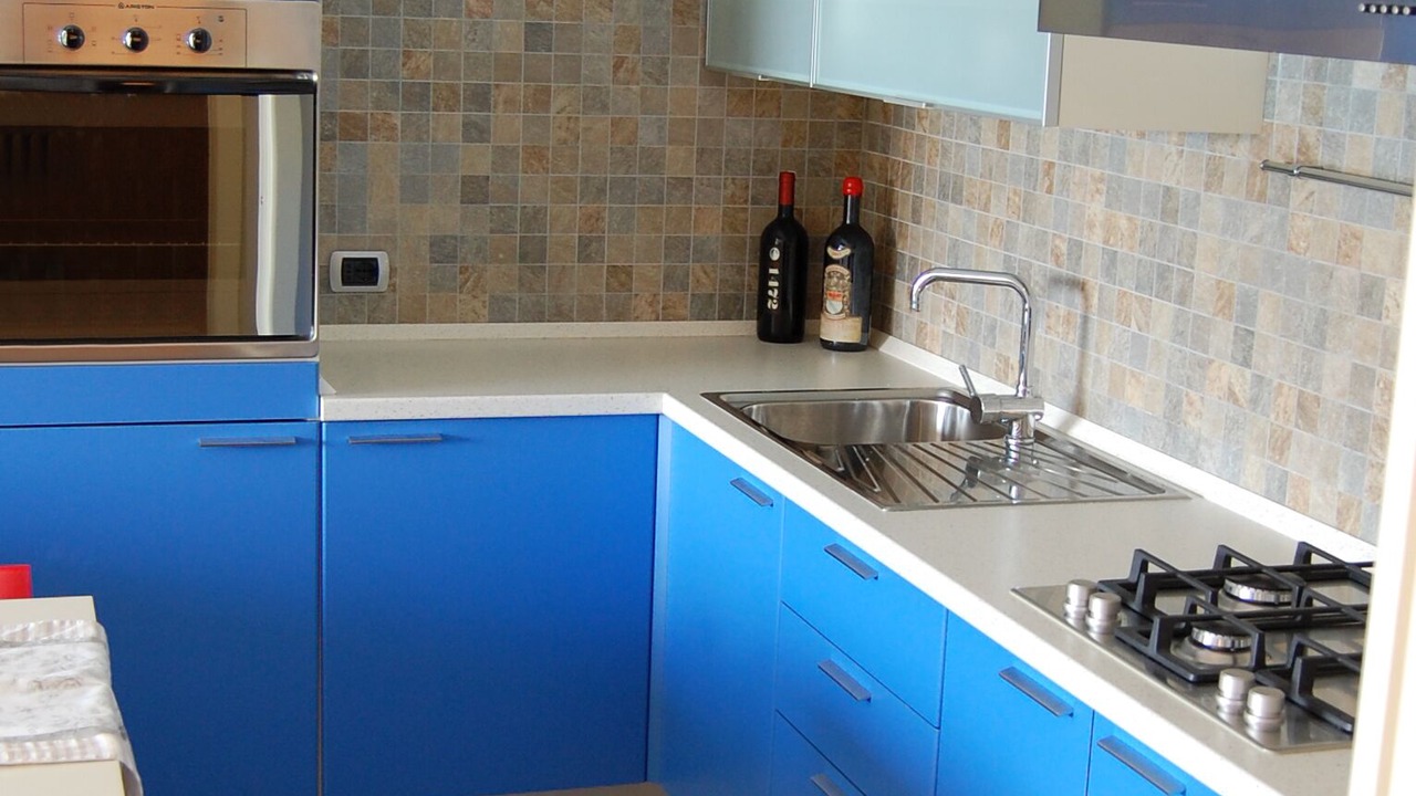 Photo of Kitchen in Pulciano