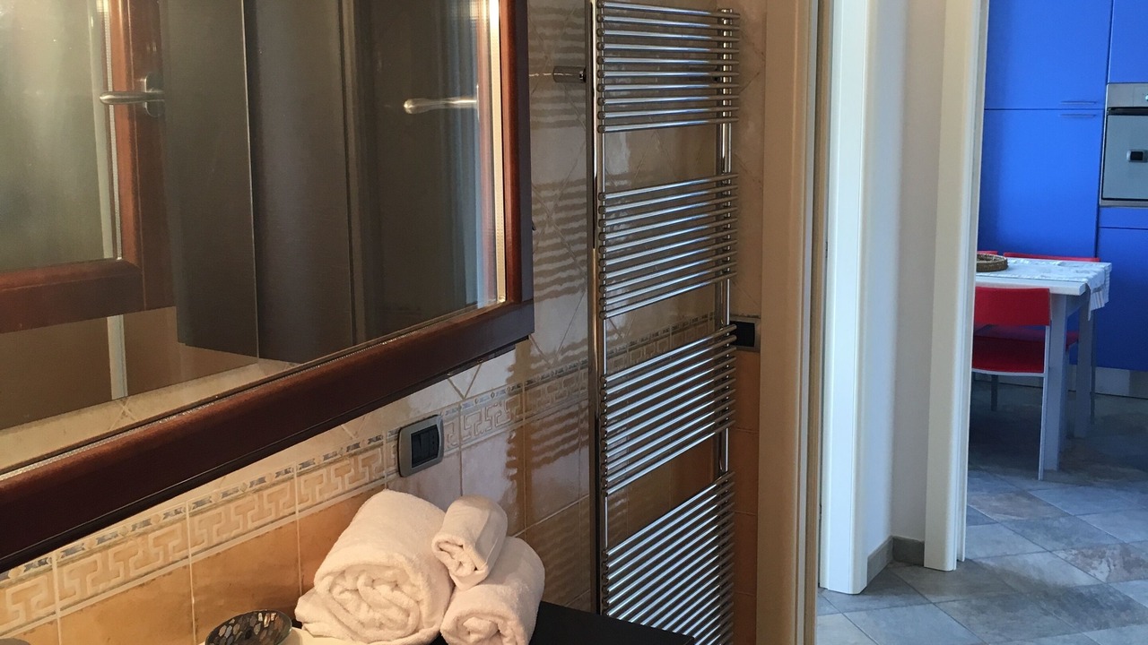 Photo of Bathroom in Pulciano