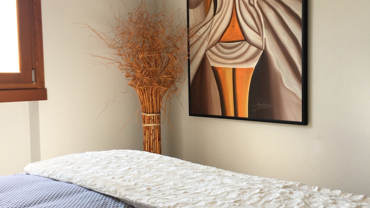 Photo of Bedroom in Pulciano