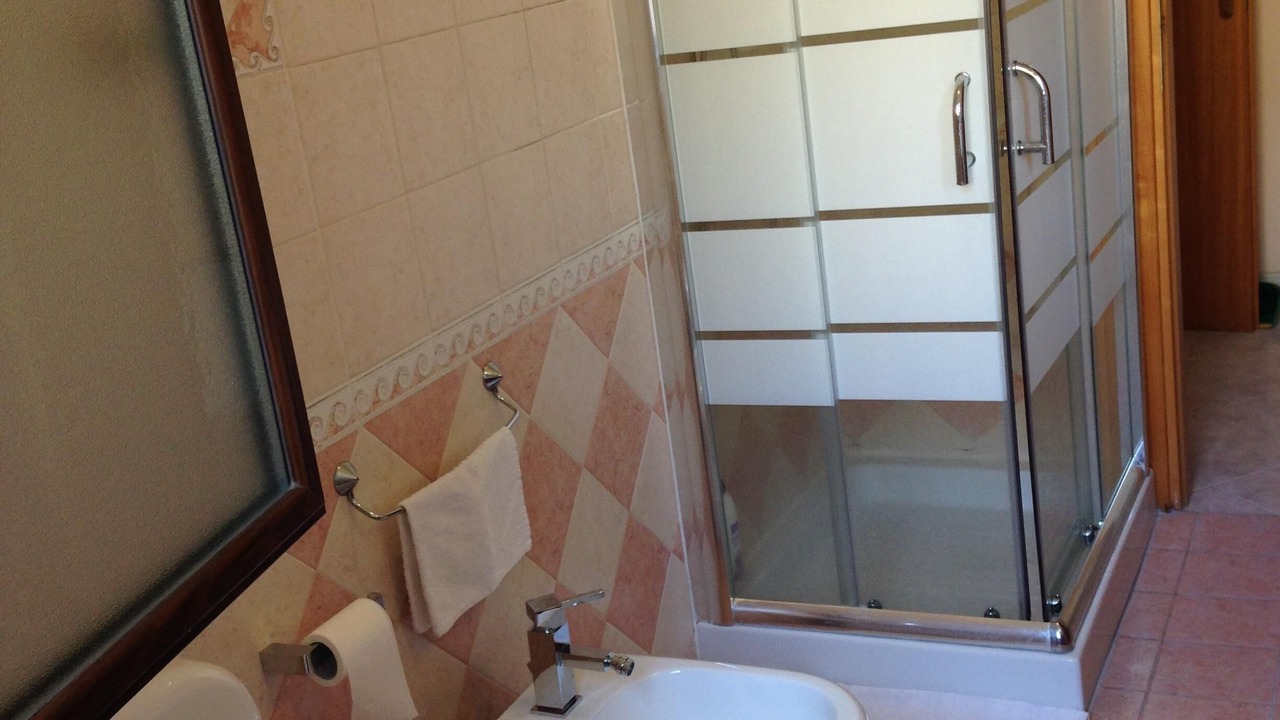 Photo of Bathroom in Stazzo
