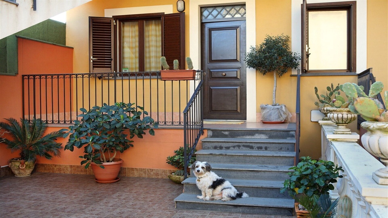 Photo of Outdoor in Stazzo