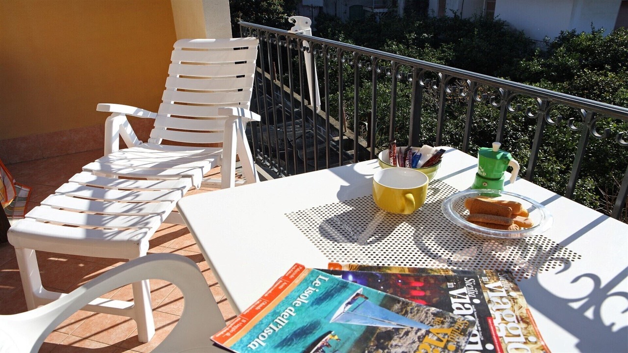 Photo of Outdoor in Stazzo
