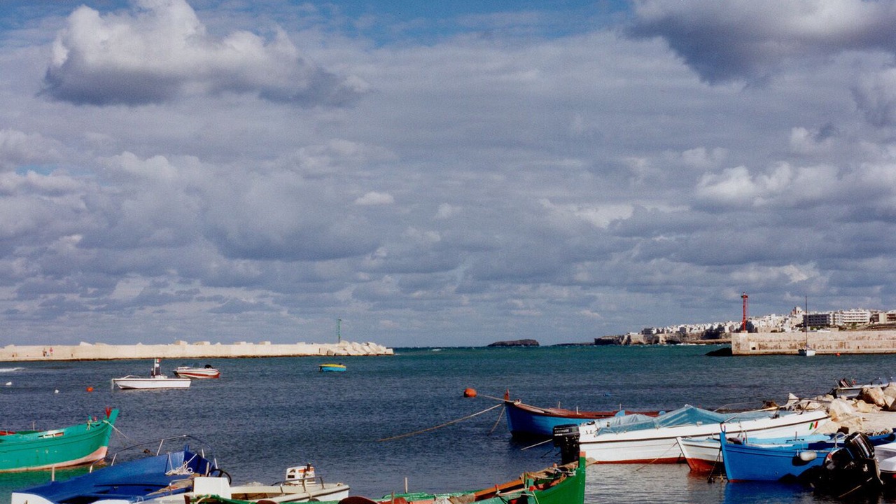 Photo of Others in Polignano a Mare