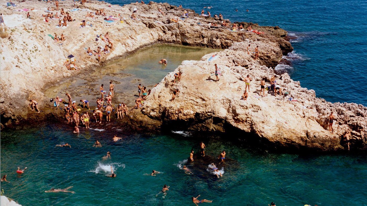 Photo of Outdoor in Polignano a Mare