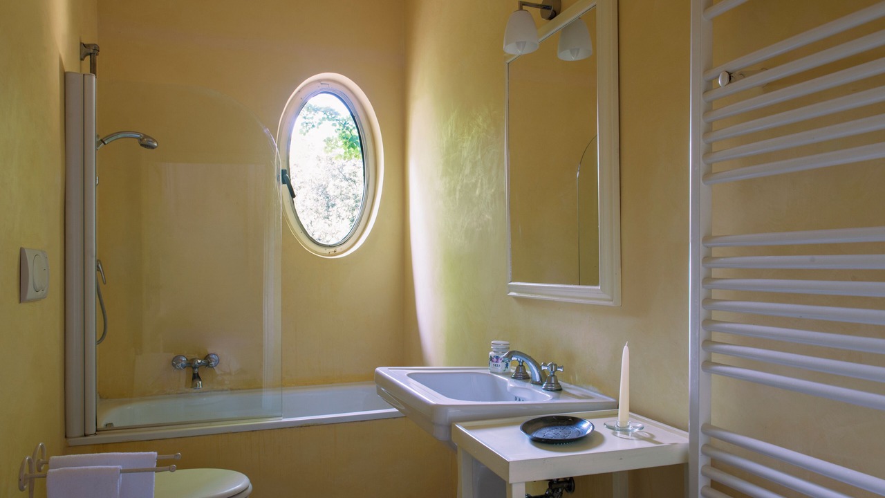 Photo of Bathroom in Bucine