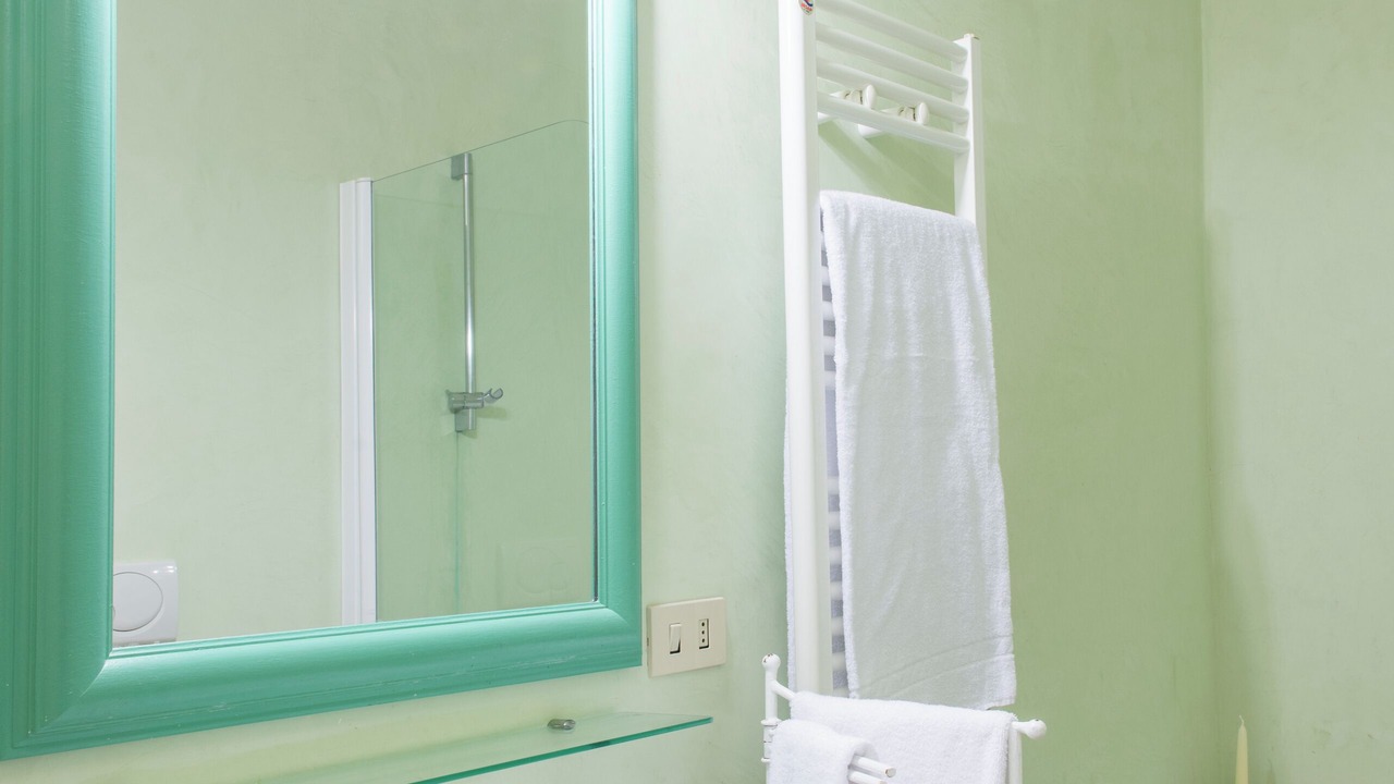 Photo of Bathroom in Bucine