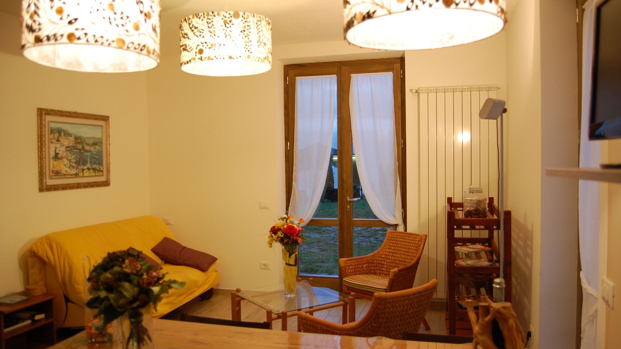 Photo of Livingroom in Navazzo