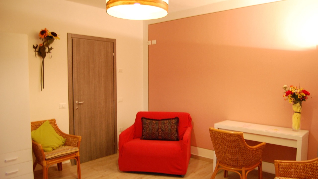 Photo of Livingroom in Navazzo