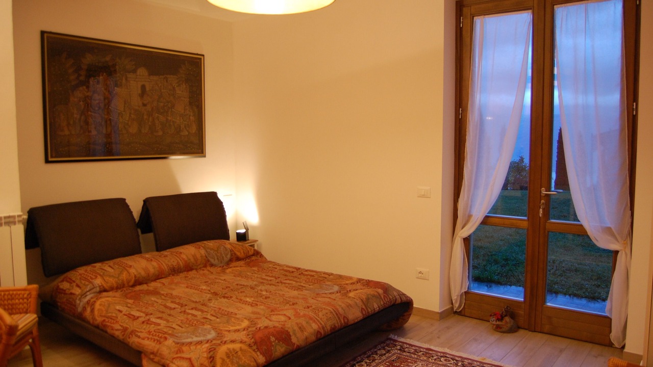 Photo of Bedroom in Navazzo