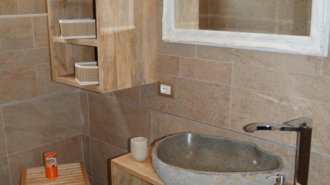 Photo of Bathroom in Navazzo
