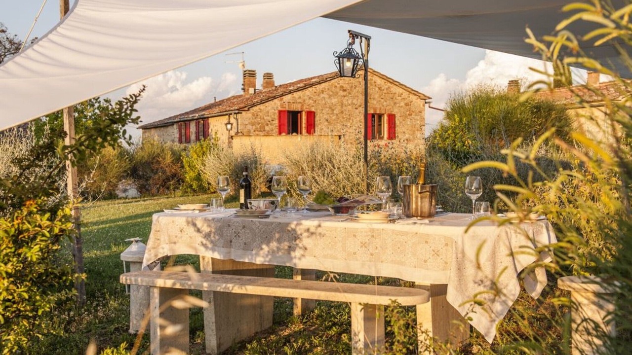 Photo of Outdoor in Civitella Paganico