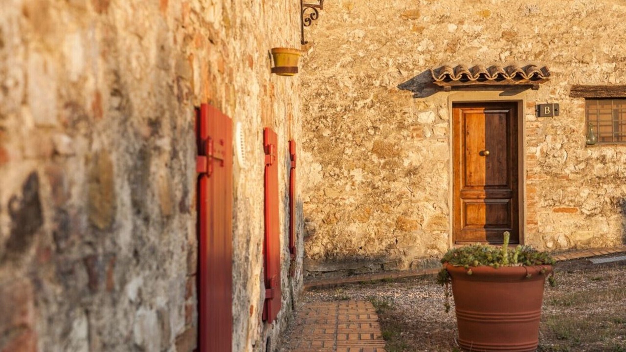 Photo of Outdoor in Civitella Paganico