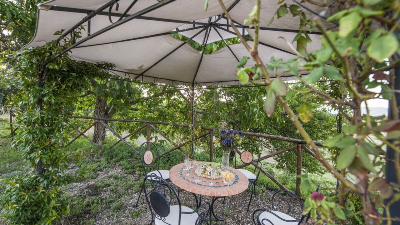 Photo of Outdoor in Civitella Paganico