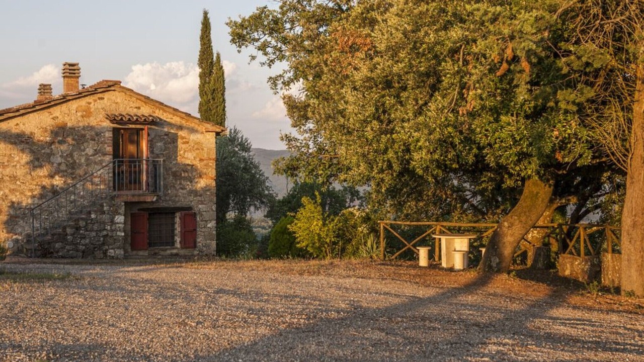 Photo of Outdoor in Civitella Paganico
