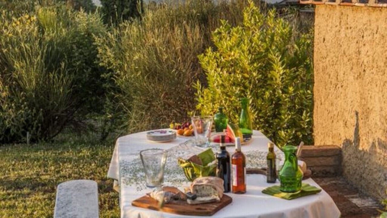 Photo of Outdoor in Civitella Paganico