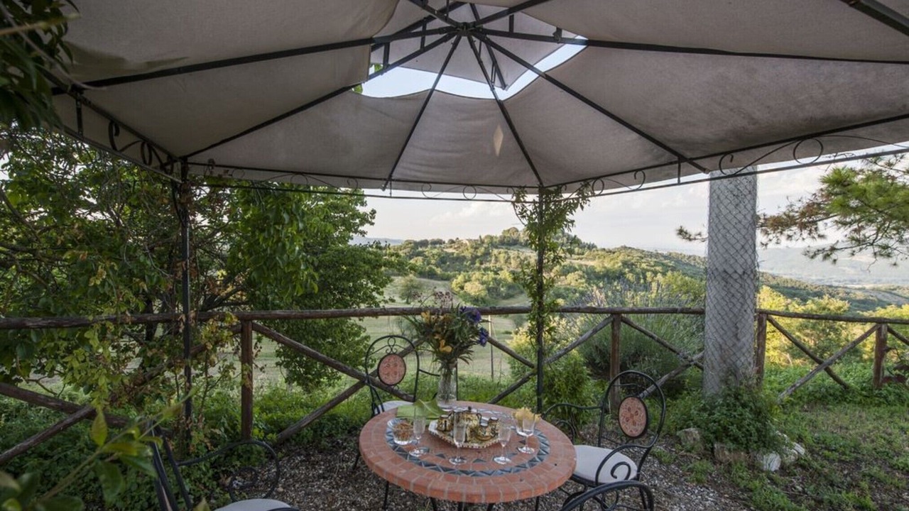 Photo of Outdoor in Civitella Paganico