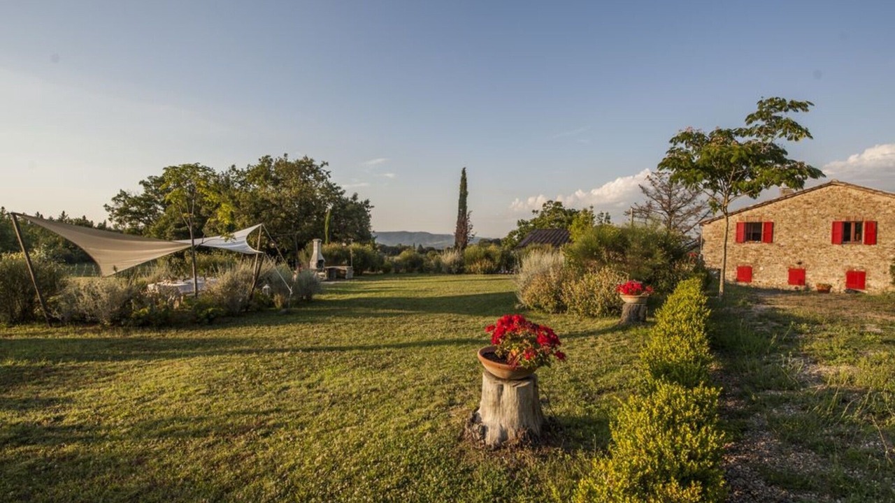 Photo of Outdoor in Civitella Paganico