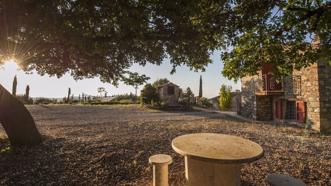 Photo of Outdoor in Civitella Paganico