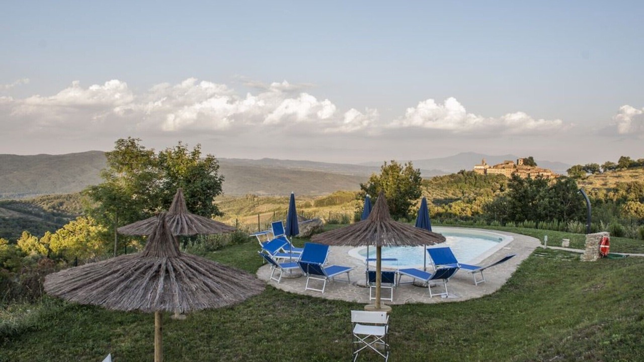 Photo of Outdoor in Civitella Paganico