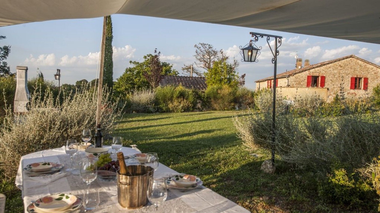 Photo of Outdoor in Civitella Paganico