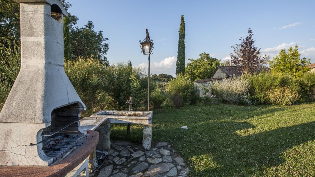 Photo of Outdoor in Civitella Paganico