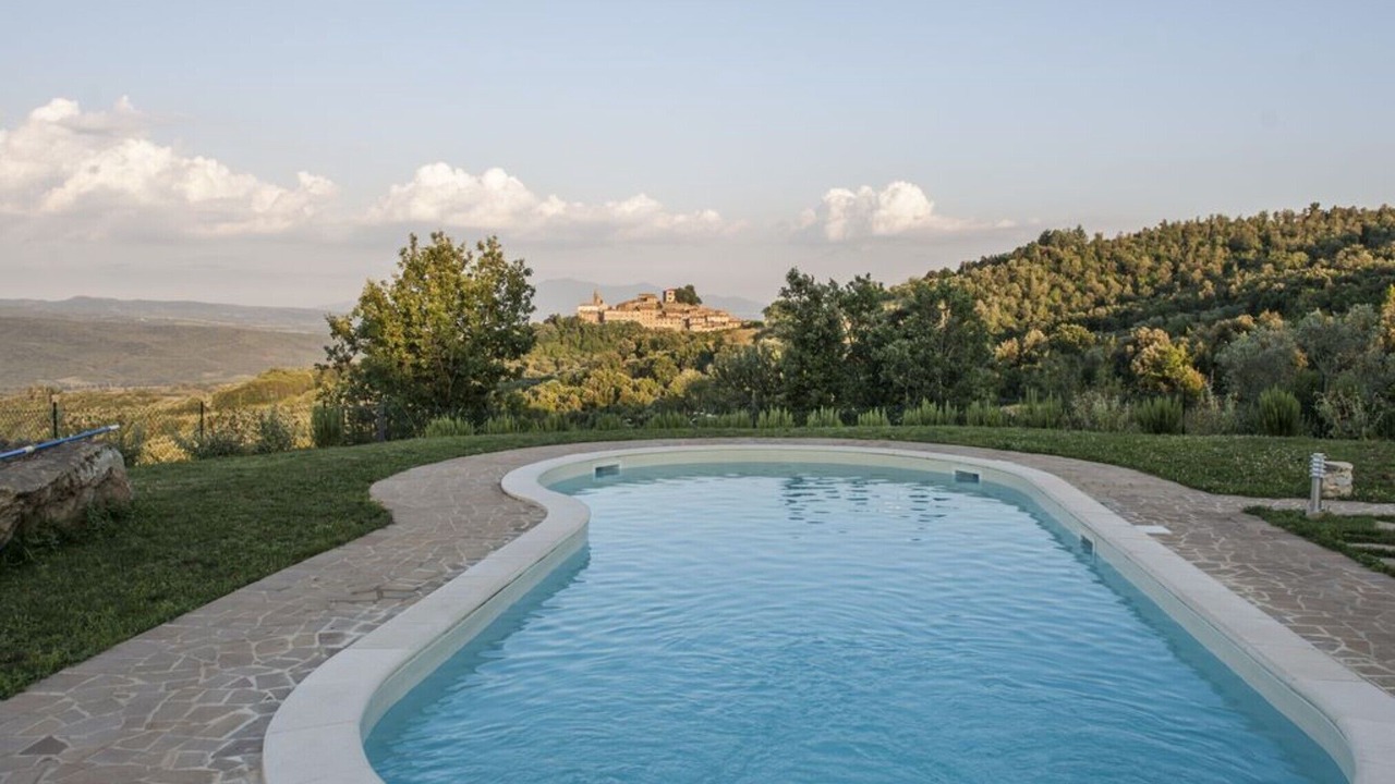 Photo of Outdoor in Civitella Paganico
