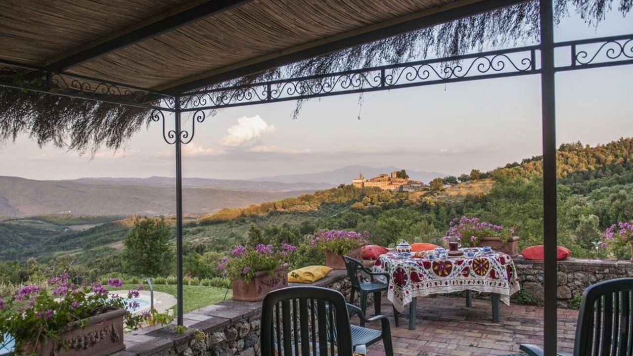 Photo of Outdoor in Civitella Paganico