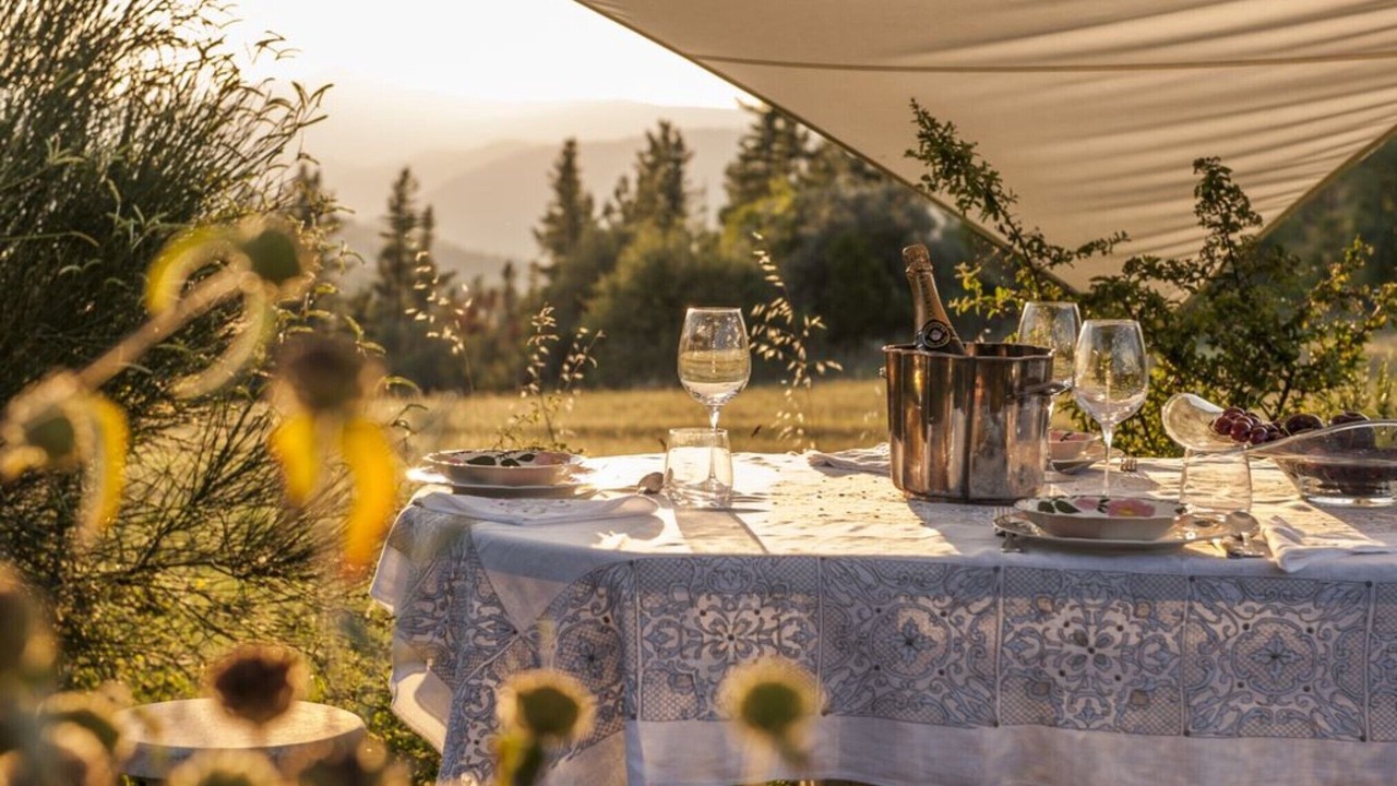 Photo of Outdoor in Civitella Paganico
