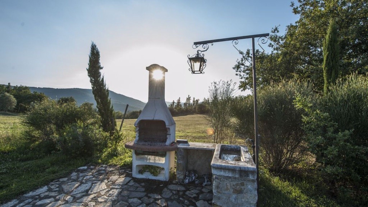 Photo of Outdoor in Civitella Paganico