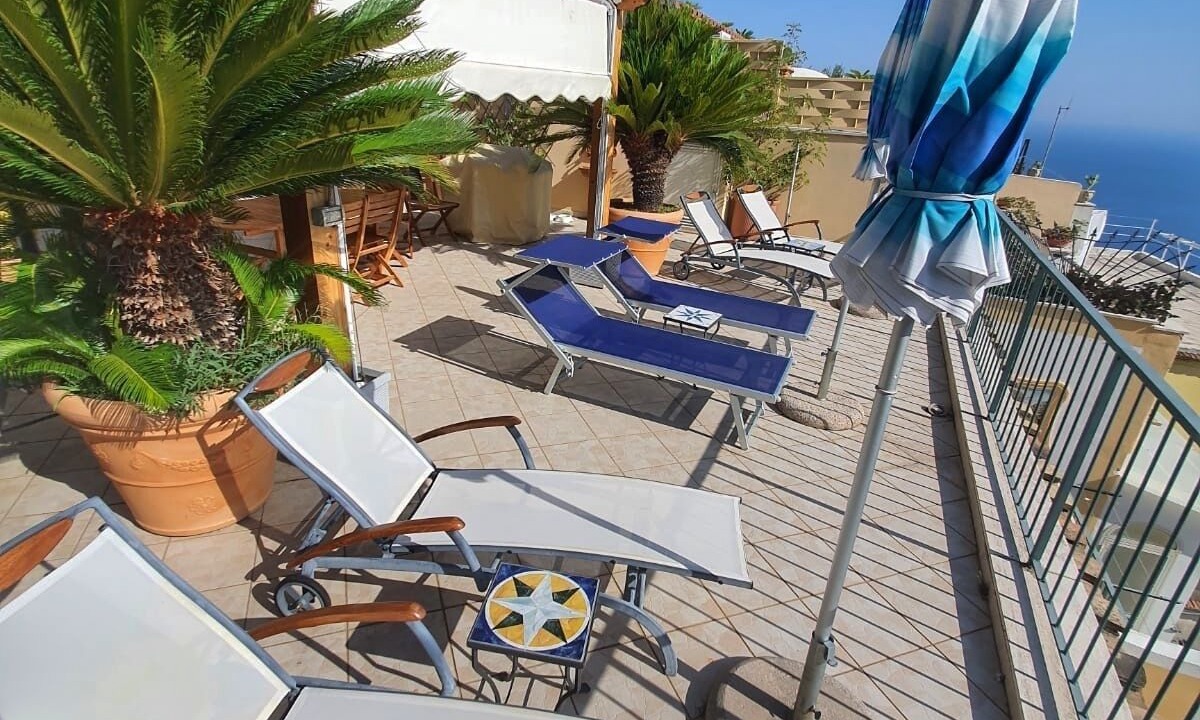 Photo of Outdoor in Montepertuso