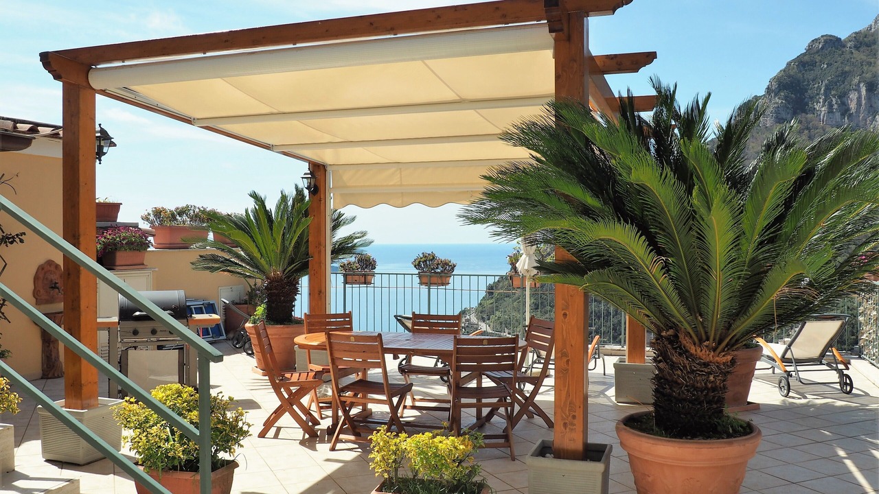 Photo of Outdoor in Montepertuso