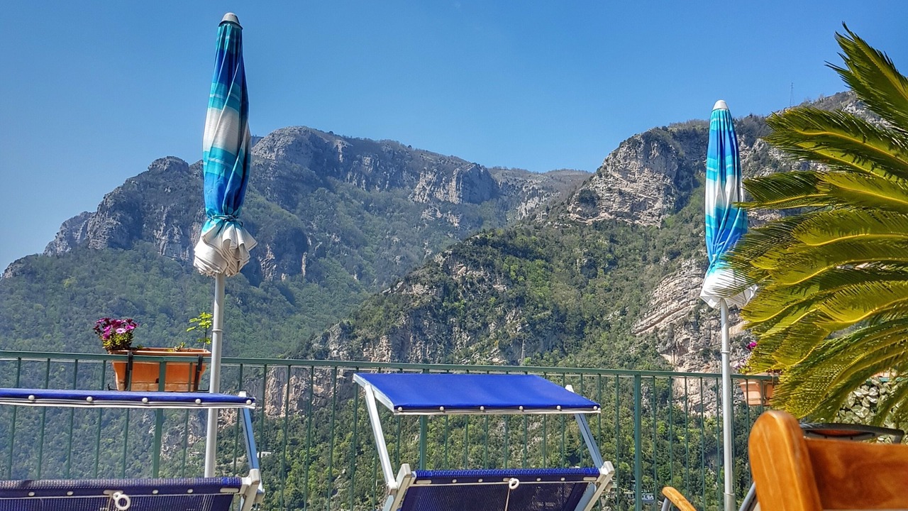 Photo of Outdoor in Montepertuso