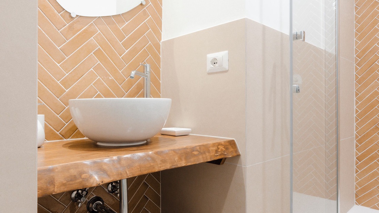 Photo of Bathroom in Montepertuso