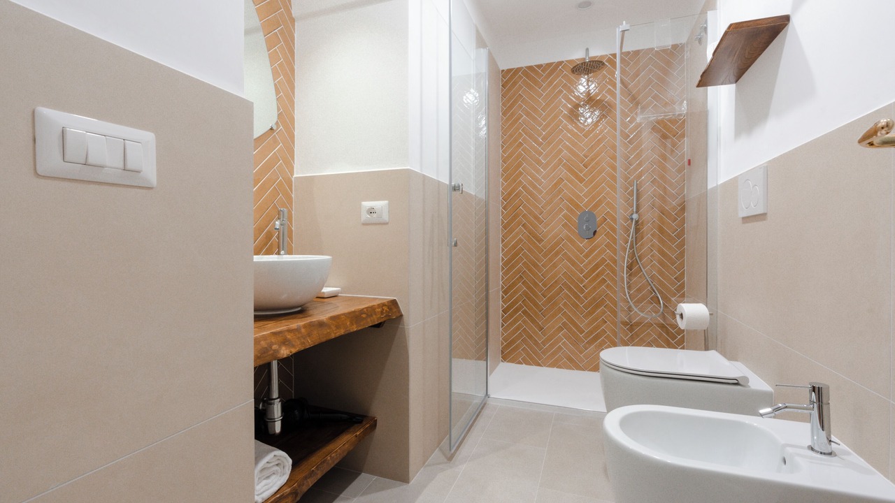 Photo of Bathroom in Montepertuso