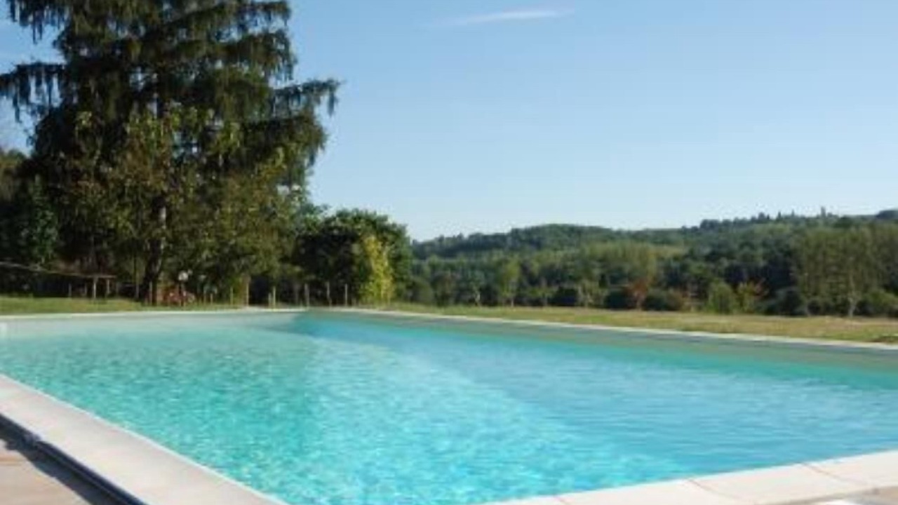 Photo of Outdoor in San Paolo Solbrito