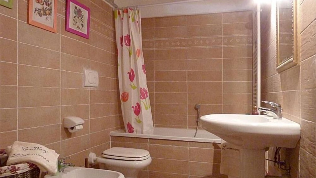 Photo of Bathroom in San Paolo Solbrito