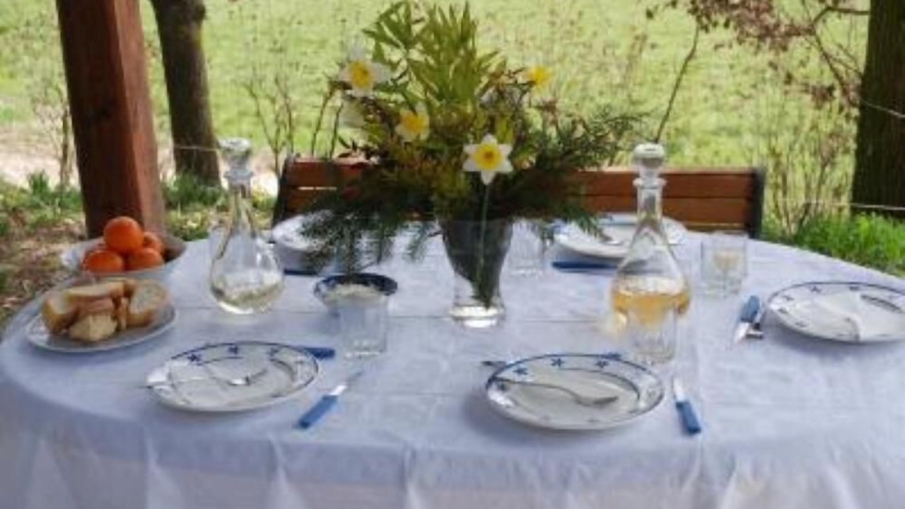 Photo of Outdoor in San Paolo Solbrito