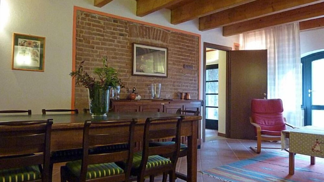 Photo of Bedroom in San Paolo Solbrito